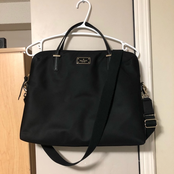 kate spade Handbags - KATE SPADE laptop bag